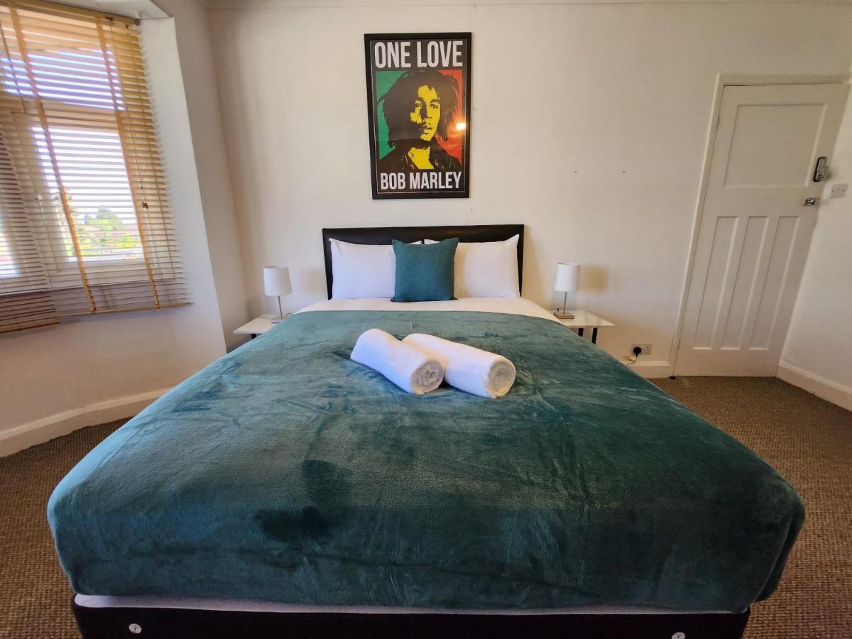 Solihull Shared House Acocks Green Esterno foto