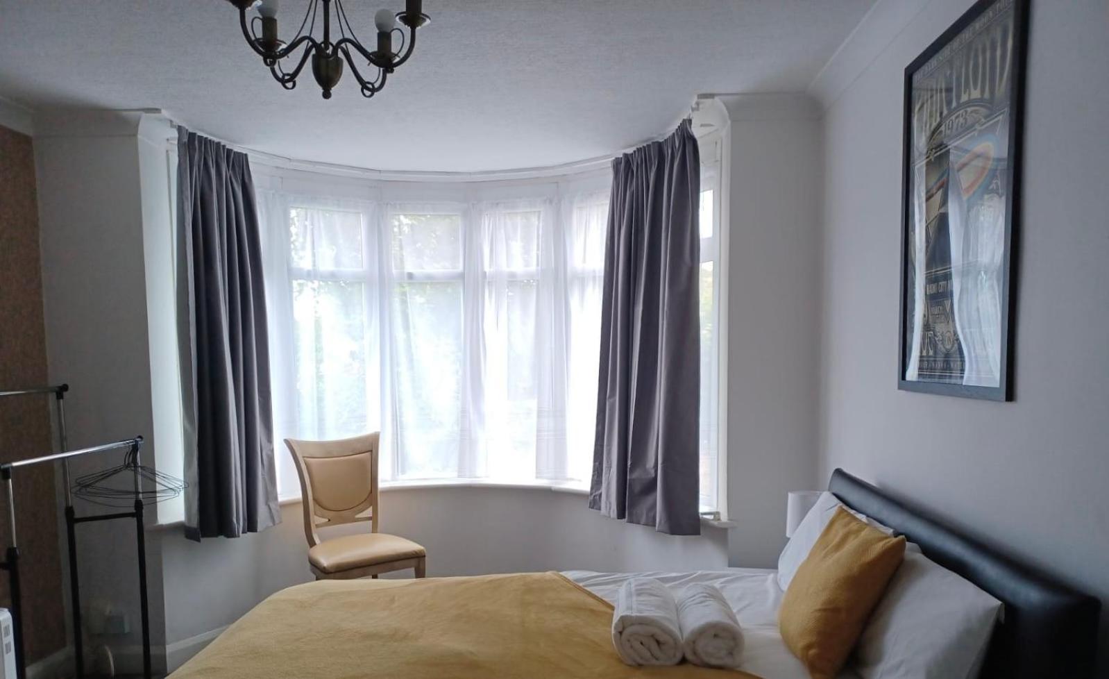 Solihull Shared House Acocks Green Esterno foto